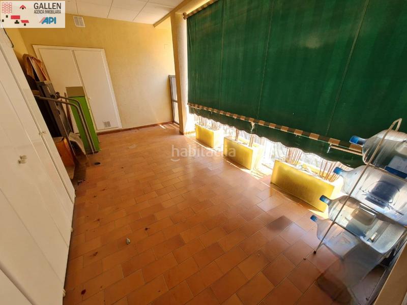 Foto 6854065c-a099-4c21-b14b-768520b7b4ac. Flat with heating parking in Hospital - Plaza del Real Castellón de la Plana