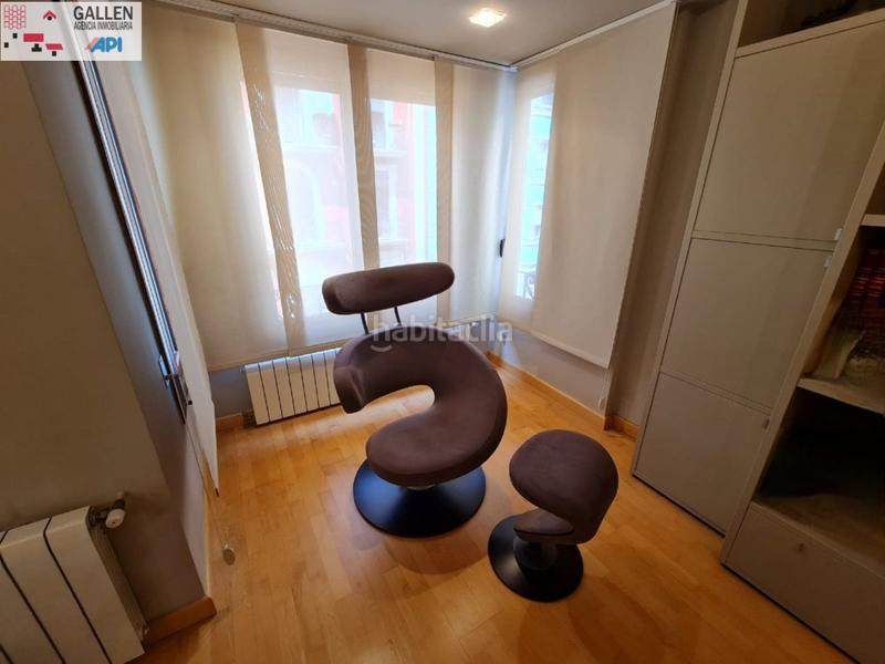 Foto 696fdab2-2f26-405a-8474-ead513dce882. Flat with heating parking in Hospital - Plaza del Real Castellón de la Plana