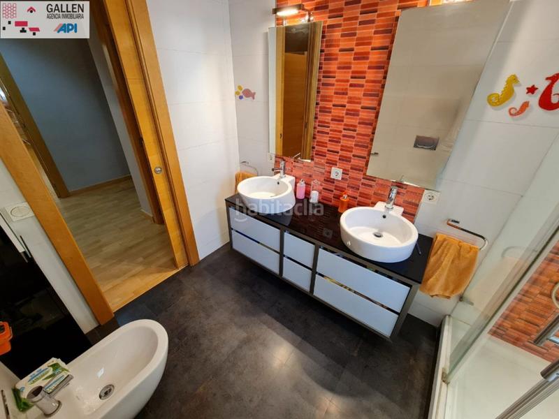 Foto 6be28c17-6869-4eb4-9ffc-704b6f084bdb. Flat with heating parking in Hospital - Plaza del Real Castellón de la Plana