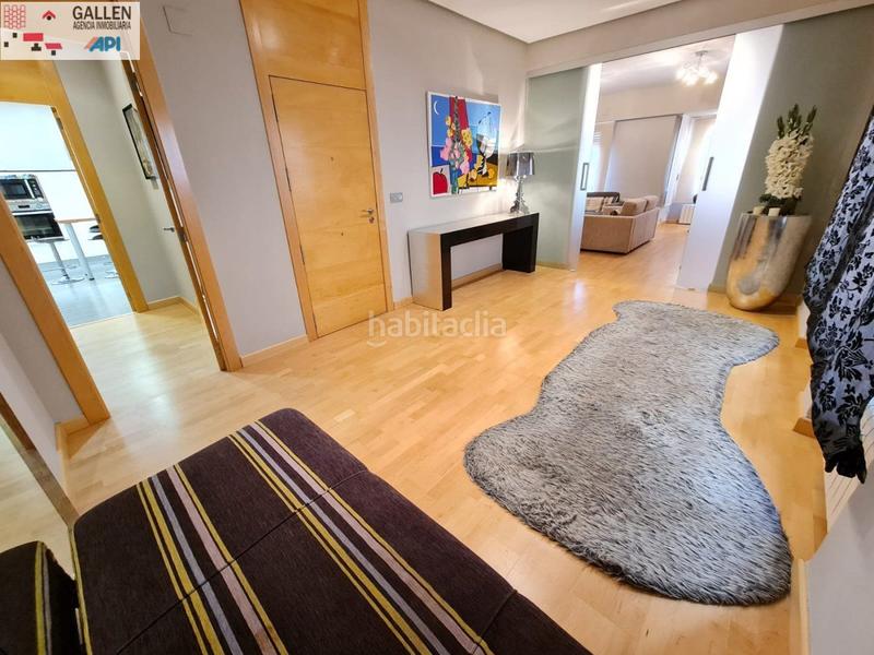 Foto 733865f3-3333-4dbf-b98b-26b36b52f160. Flat with heating parking in Hospital - Plaza del Real Castellón de la Plana