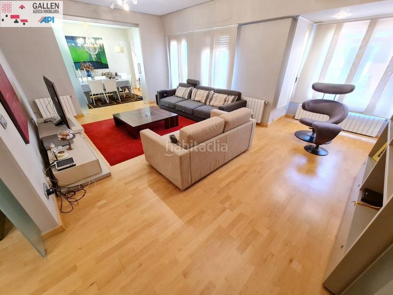 Foto 823933d1-86ce-4791-822c-79febec133e3. Flat with heating parking in Hospital - Plaza del Real Castellón de la Plana