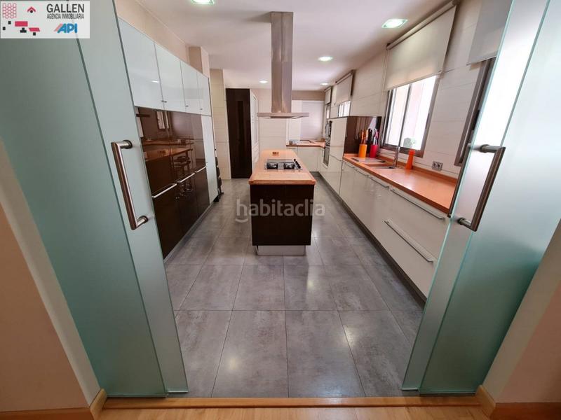 Foto 9172d4ae-c786-4355-b6e6-e74b69c97725. Flat with heating parking in Hospital - Plaza del Real Castellón de la Plana