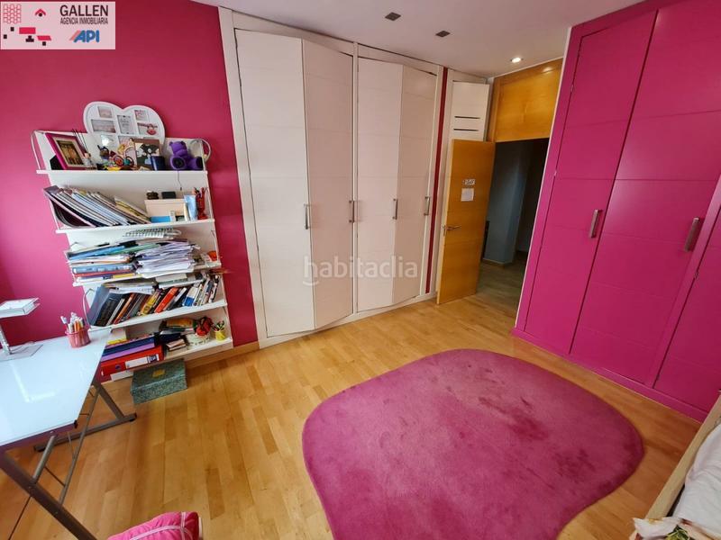 Foto 995745b5-55af-45e1-9b47-22c5d090b06d. Flat with heating parking in Hospital - Plaza del Real Castellón de la Plana