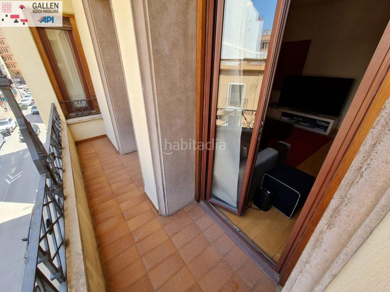 Foto a9e978f7-5804-4631-9e8b-4ccdd6f14959. Flat with heating parking in Hospital - Plaza del Real Castellón de la Plana