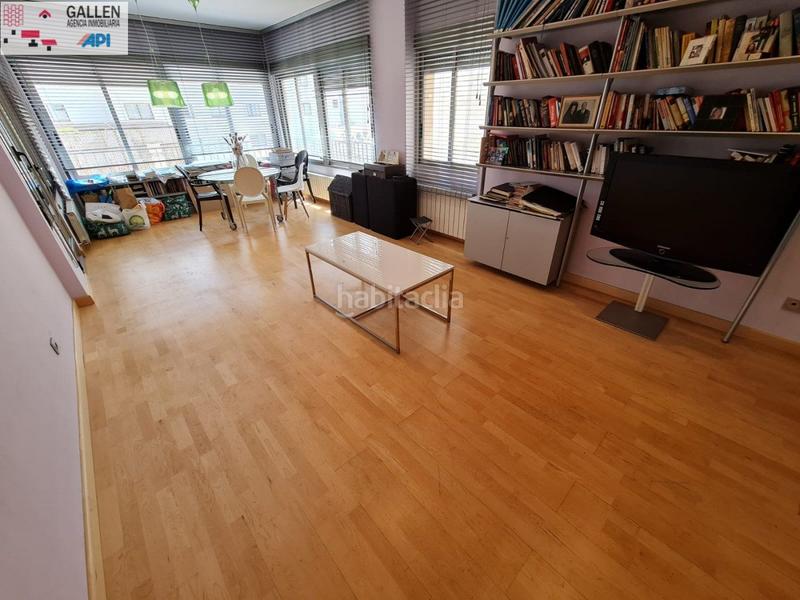 Foto b03514dd-53fe-46e2-8054-ff8761037d0a. Flat with heating parking in Hospital - Plaza del Real Castellón de la Plana