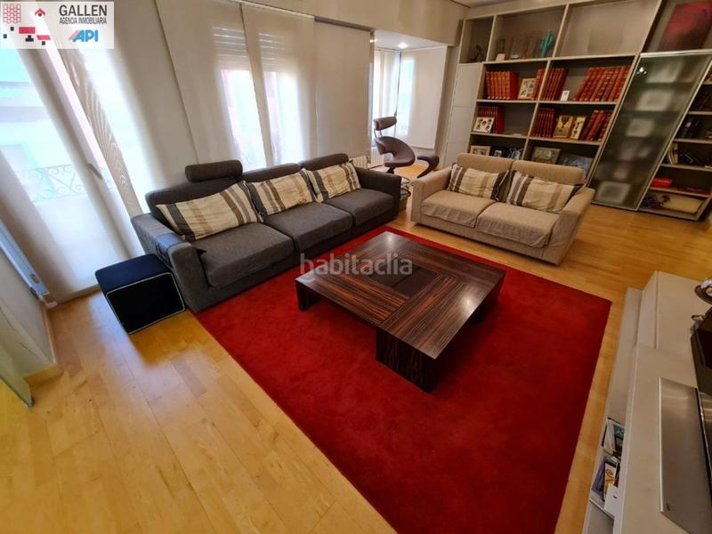 Foto b0f3d3a1-d581-4f1a-9267-0383153cd670. Flat with heating parking in Hospital - Plaza del Real Castellón de la Plana