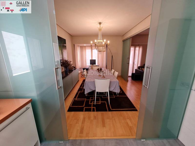 Foto b21ea0f5-5003-480d-841c-7f8d4e3228d8. Flat with heating parking in Hospital - Plaza del Real Castellón de la Plana