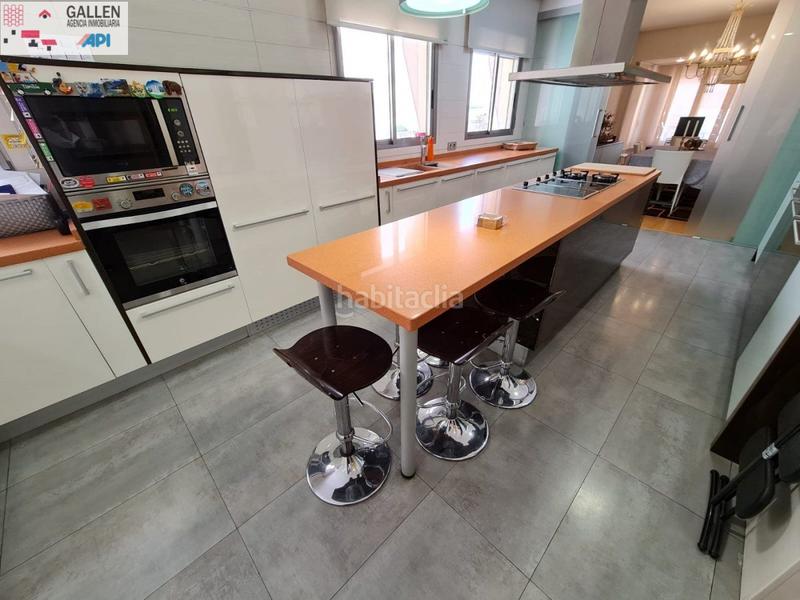 Foto b661cadf-c13d-4180-8781-10a292c19cb5. Flat with heating parking in Hospital - Plaza del Real Castellón de la Plana