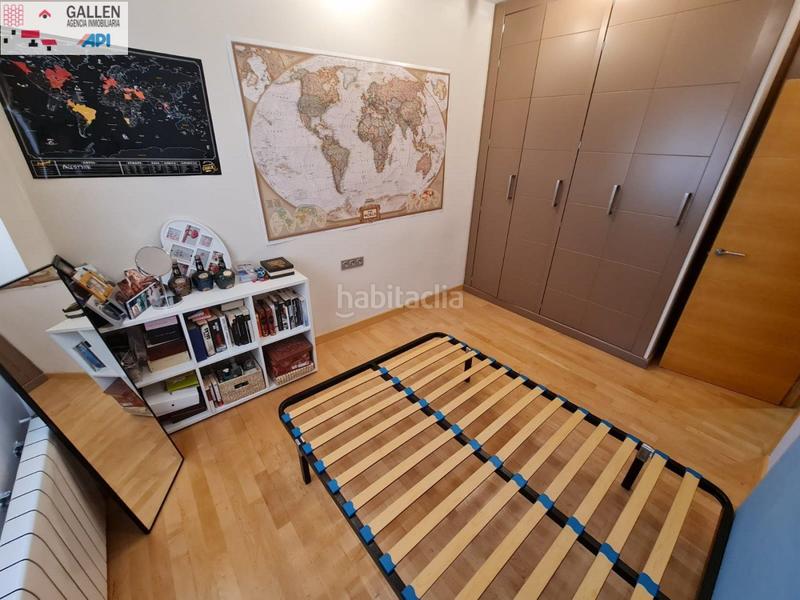 Foto bb6ecd35-de8d-4f76-a063-7fa482634abe. Flat with heating parking in Hospital - Plaza del Real Castellón de la Plana