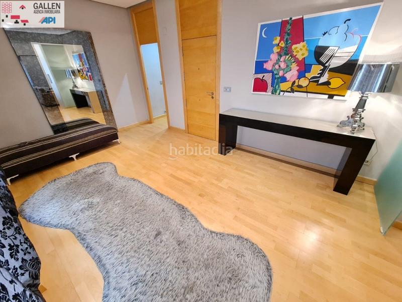 Foto caa3230c-b278-45ef-9098-aa71d6434f39. Flat with heating parking in Hospital - Plaza del Real Castellón de la Plana