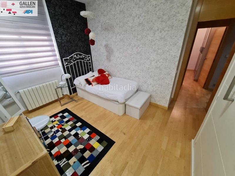 Foto d0e070aa-285e-4c42-b1cd-64e1049420b8. Flat with heating parking in Hospital - Plaza del Real Castellón de la Plana