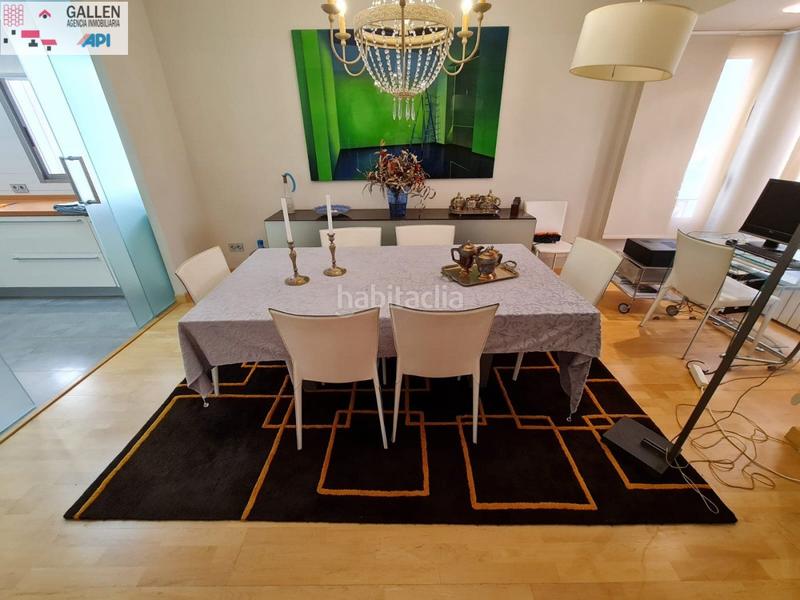 Foto d2381f14-44fb-4000-9e10-92655fd823c5. Flat with heating parking in Hospital - Plaza del Real Castellón de la Plana