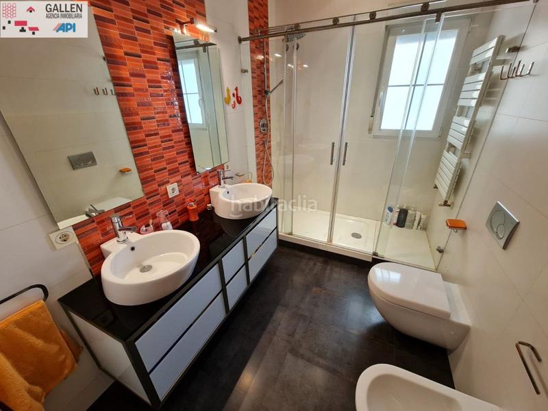 Foto d23b6854-e170-4f82-b77d-d458a1cd6b13. Flat with heating parking in Hospital - Plaza del Real Castellón de la Plana