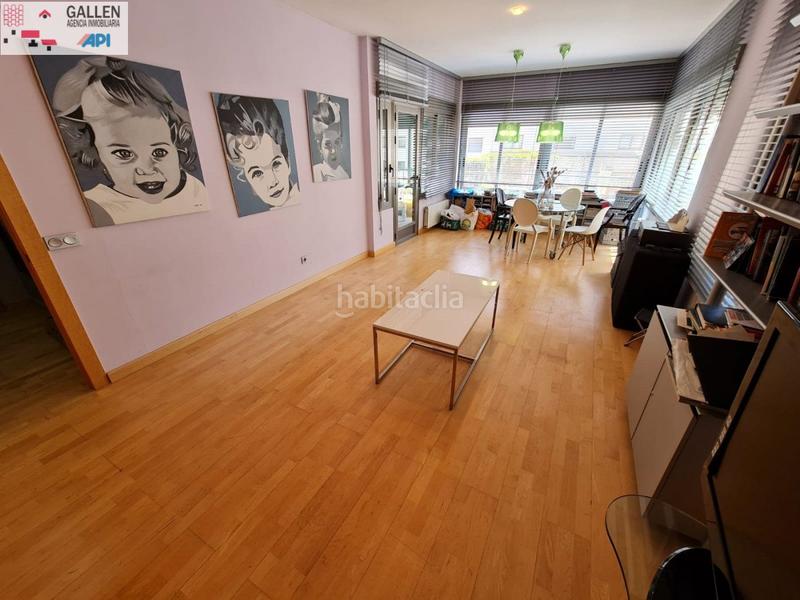 Foto e9f0f80c-b9bc-4956-835a-a41cb265de85. Flat with heating parking in Hospital - Plaza del Real Castellón de la Plana