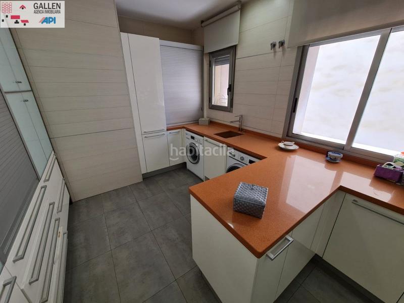 Foto f0c8ff4b-15dd-4b3e-a74a-a5211b8e9fd8. Flat with heating parking in Hospital - Plaza del Real Castellón de la Plana