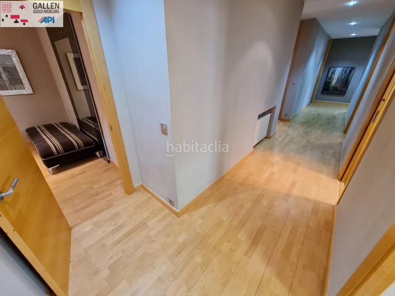 Foto f54751d3-8c16-4e59-b697-cf3ad5bbdd46. Flat with heating parking in Hospital - Plaza del Real Castellón de la Plana