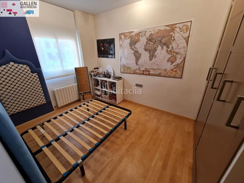 Foto f7e6bd16-3dcb-4a8b-8c56-0c427ae617a8. Flat with heating parking in Hospital - Plaza del Real Castellón de la Plana