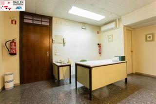 Oficina a Casco Histórico. Precioso despacho ubicado en una de las mejores zonas de la ciud