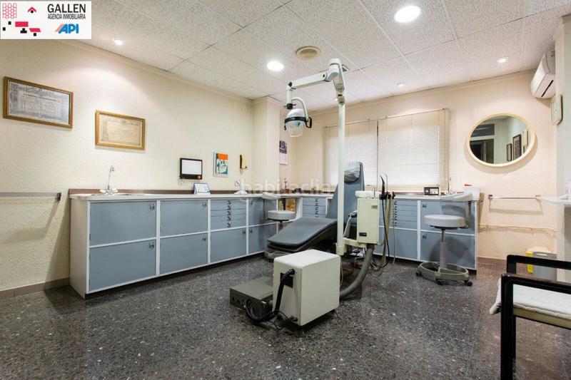 Foto 03b4ec00-7f65-45b4-a010-5f79cb54b9da. Ufficio in Casco Histórico Castellón de la Plana