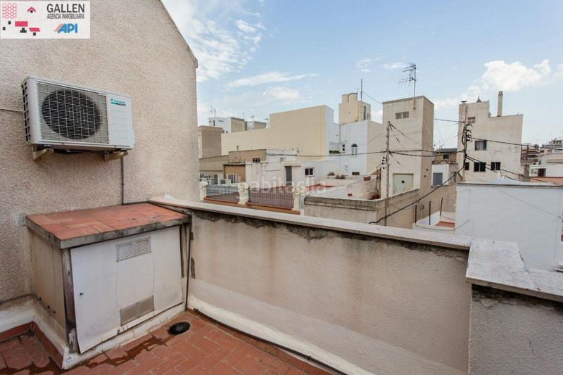 Foto 36858089-d89c-4f6b-8cc3-7fd2d3454449. Ufficio in Casco Histórico Castellón de la Plana