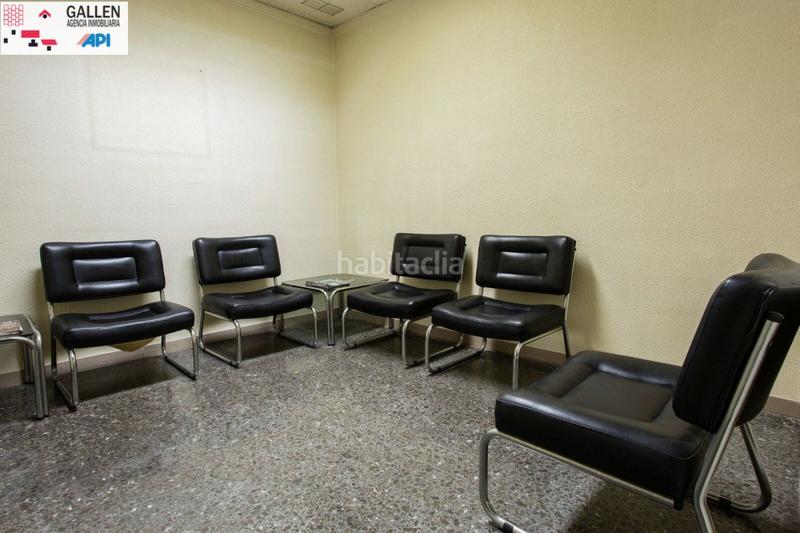 Foto 5e569f02-0a1c-4971-9747-392ae6fb8c55. Ufficio in Casco Histórico Castellón de la Plana