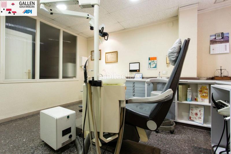 Foto 746b0006-51fe-4216-8d69-45f1f8c4f07e. Ufficio in Casco Histórico Castellón de la Plana