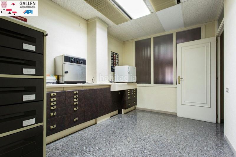 Foto a3e9a065-ae86-416e-a1ba-f6f05f54ba7c. Ufficio in Casco Histórico Castellón de la Plana