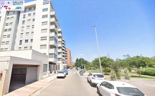 Location Parking voiture  Francesc esteve galvez. Garaje en alquiler taxida gumbau