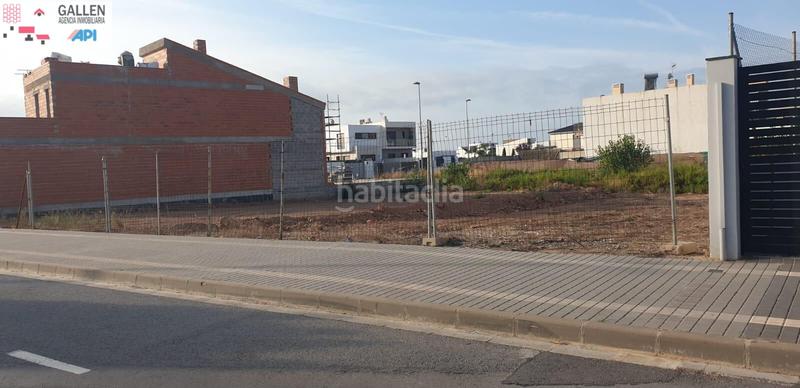 Foto 494a666d-2b4b-489f-8aff-72f85da3958c. Terreno residenziale in Piscinas Burriana