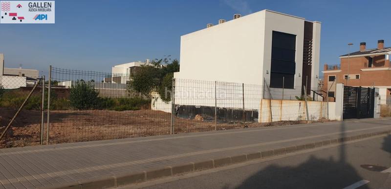 Foto 584e3fa3-89f1-4cbf-9941-6cf157ef9f29. Terreno residenziale in Piscinas Burriana