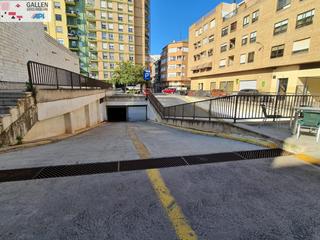 Lloguer Aparcament cotxe  Calle marques de la ensenada. Garaje en alquiler ubicado en la calle prim  castellon
