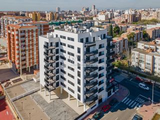 Pis  Calle columbretes. Viva en residencial columbretes, su hogar ideal en castellón de