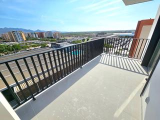 Pis  Calle columbretes. Viva en residencial columbretes, su hogar ideal en castelln de