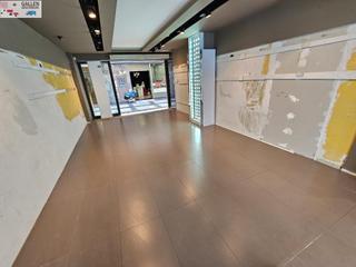 Miete Geschäftsraum  Calle pascual tirado jose. Local comercial zona centro castellon de la plana