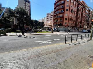 Geschäftsraum  Pais valencia. Local comercial ubicado en la plaza pais valencia  castellón