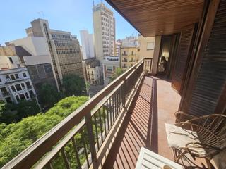 Pis  Calle rey don jaime. Espectacular vivienda en la avenida rey don jaime