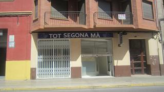 Local Comercial en PAIS VALENCIANO