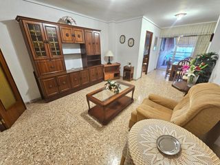 Affitto Appartamento in Plaza Donoso Cortés - Avenida Magdalena. Coqueta vivienda en alquiler en castellón de la plana