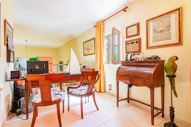 Foto 0a1cb04c-1870-49a1-b144-c9598879531f. Chalet mit parking pool in Montornés-Las Palmas-El Refugio Benicasim / Benicàssim