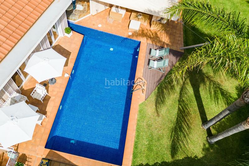 Foto 1cde03f7-1616-45d6-abfb-7f8660e45cf9. Chalet mit parking pool in Montornés-Las Palmas-El Refugio Benicasim / Benicàssim