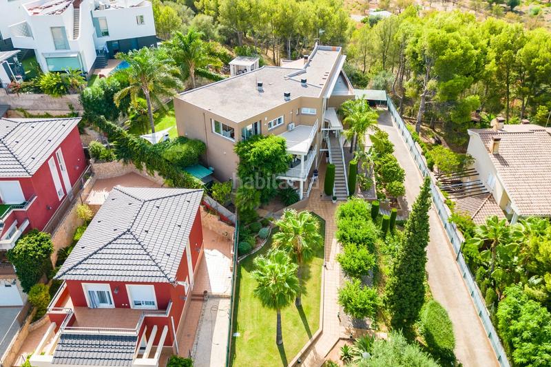 Foto 209d179d-7376-429b-9444-3c2ce2998319. Chalet mit parking pool in Montornés-Las Palmas-El Refugio Benicasim / Benicàssim