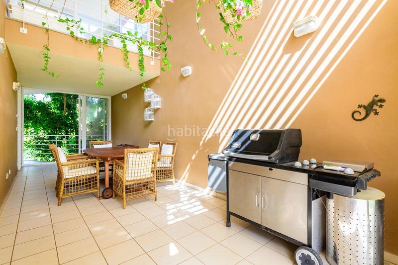 Foto a7c57442-8abd-4cf2-a64a-d8c9696ea61c. Chalet mit parking pool in Montornés-Las Palmas-El Refugio Benicasim / Benicàssim