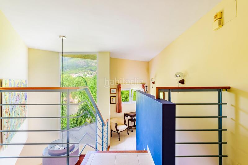 Foto c72956a8-3958-42f8-9ed9-48e77045dd10. Chalet mit parking pool in Montornés-Las Palmas-El Refugio Benicasim / Benicàssim