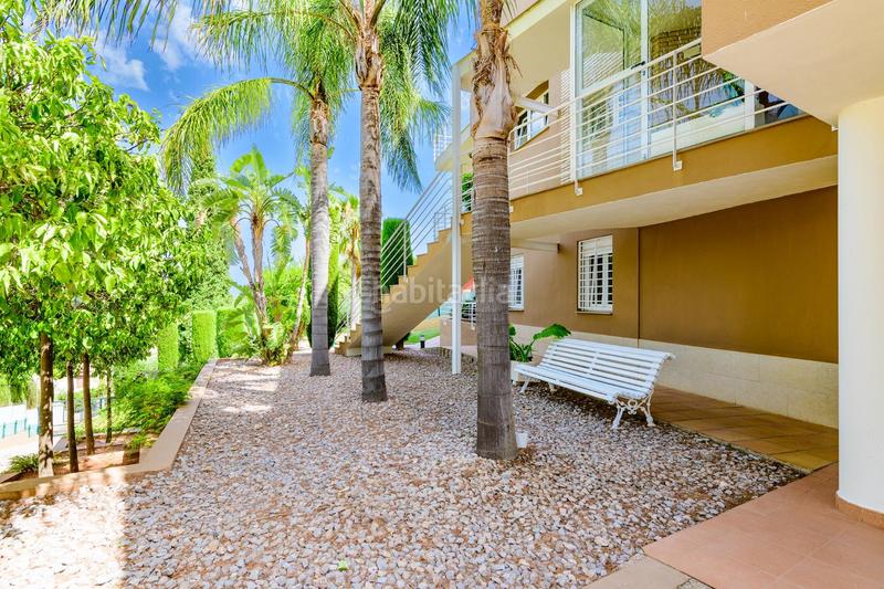 Foto f924da08-5fc3-4a53-bb24-a9d7f795a6db. Chalet mit parking pool in Montornés-Las Palmas-El Refugio Benicasim / Benicàssim