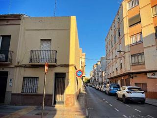 Casa en Madrigal. Casa en venta vilareal