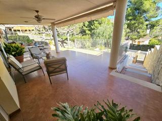 Xalet a Montornés-Las Palmas-El Refugio. Oportunidad única en benicasim, para entrar a vivir!