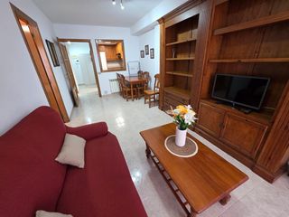 Lloguer Estudi  Calle enric soler y godes. Estudio para entrar a vivir  en la zona del hospital vithas de c