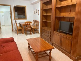 Studio in Calle ENRIC SOLER Y GODES