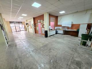 Local Comercial a Plaza Illes Columbretes