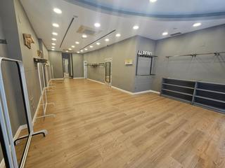 Location Local commercial  Avenida pascual tirado. Local comercial centrico castellon